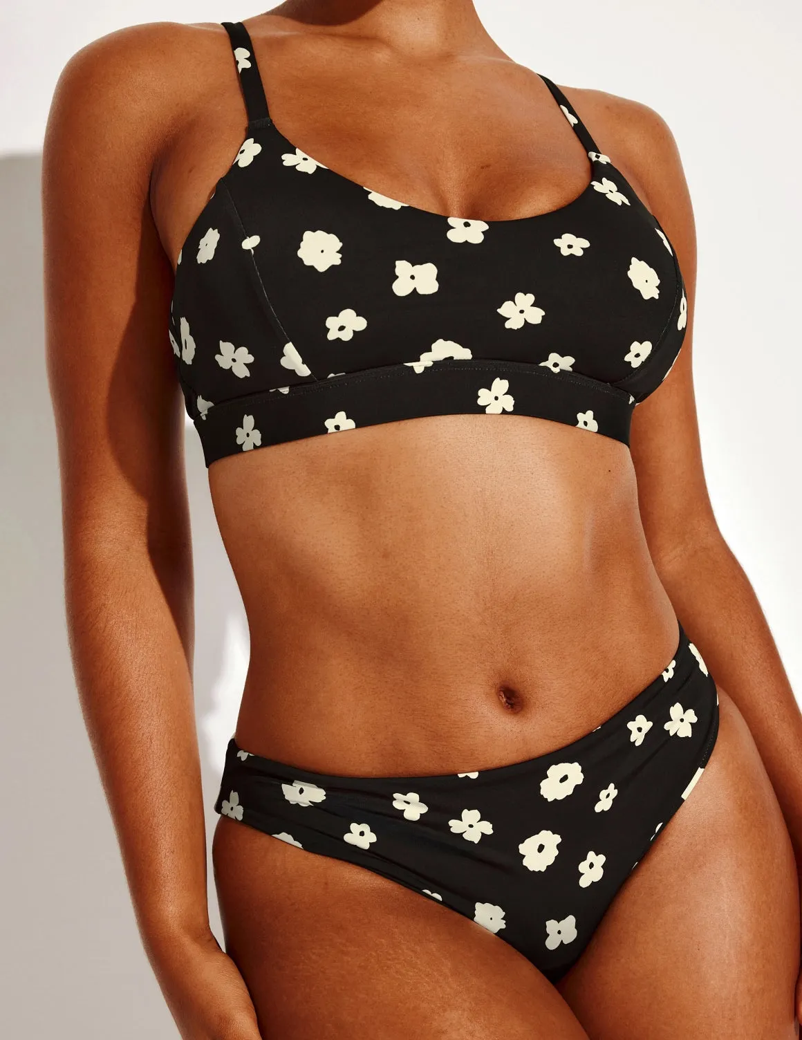 Leakproof Bikini Swim Bottom
