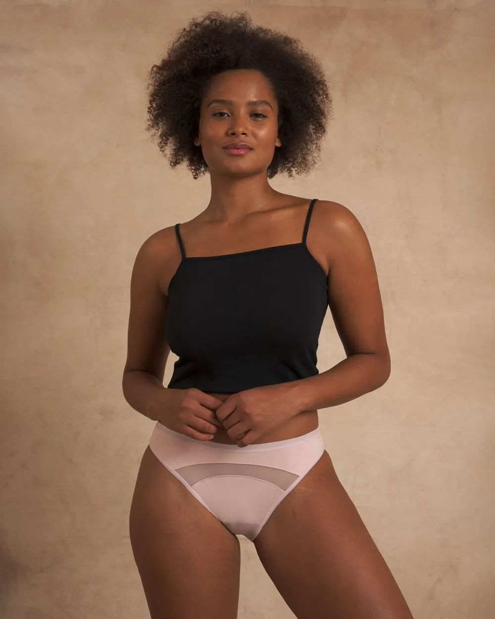 Leakproof Bikini