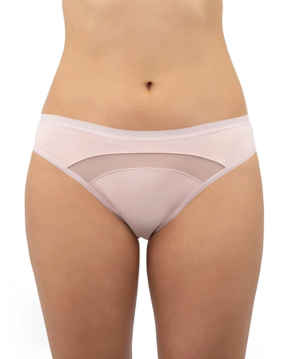 Leakproof Bikini