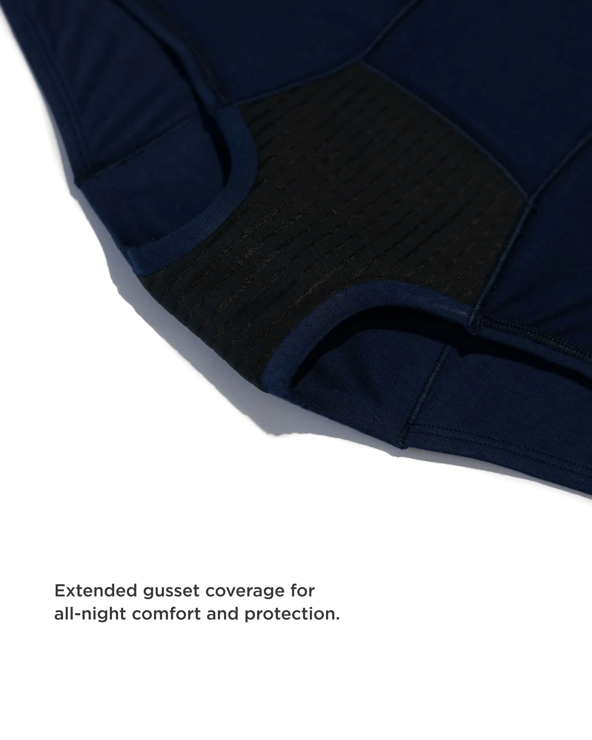Leakproof Comfort Boyshort