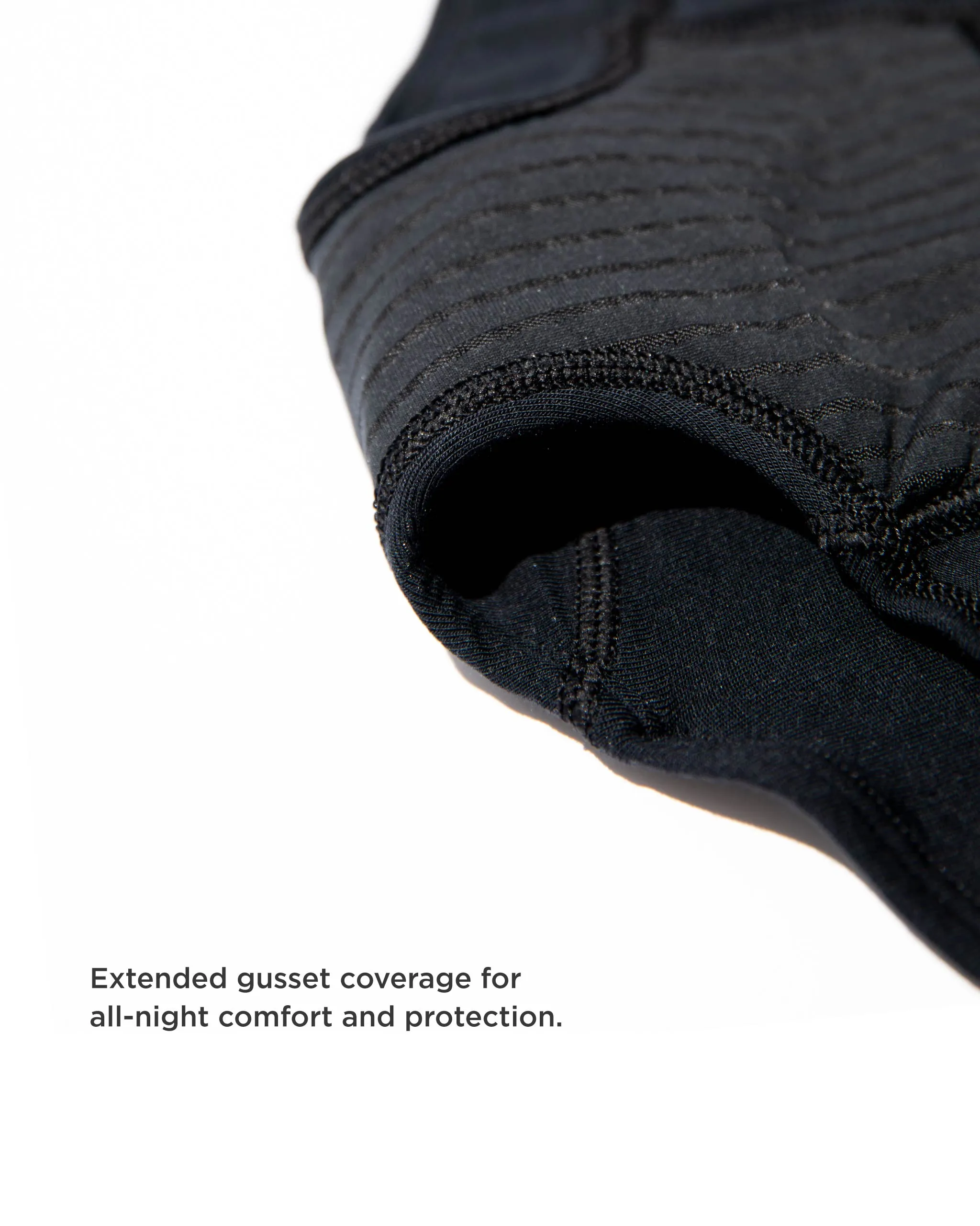 Leakproof Comfort Boyshort