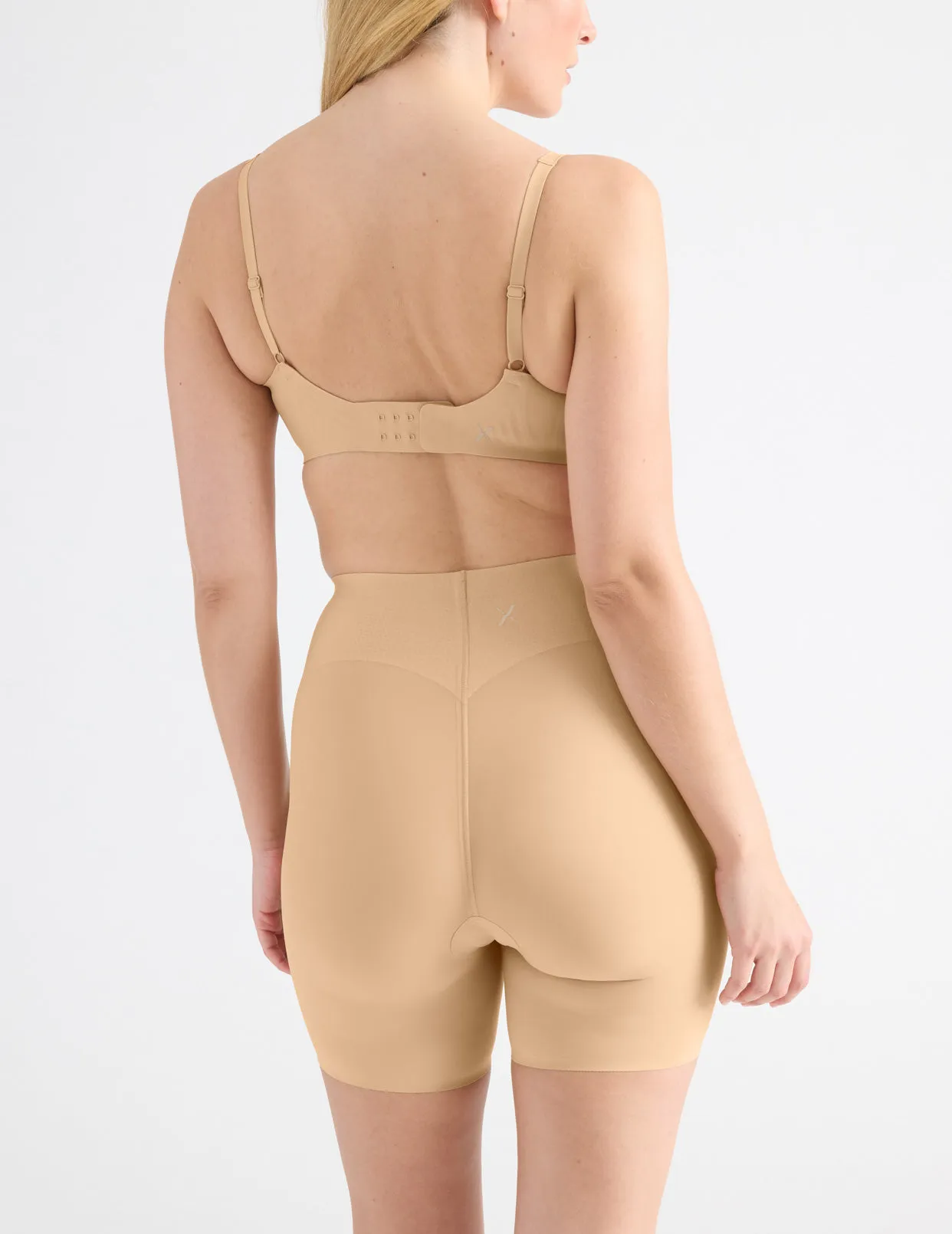 Leakproof Contour Thigh Saver® 6”