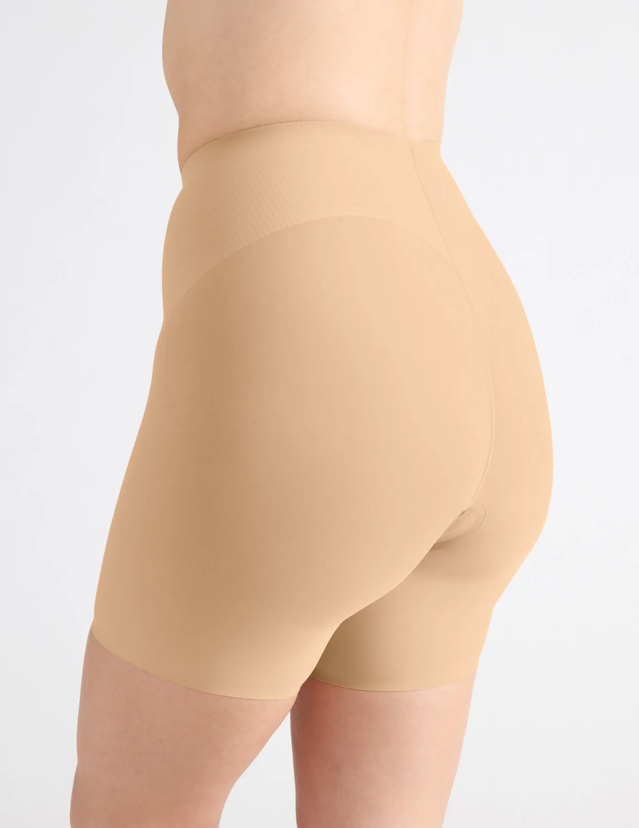 Leakproof Contour Thigh Saver® 6”