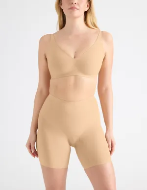 Leakproof Contour Thigh Saver® 6”
