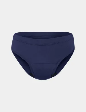 Leakproof Cotton Bikini