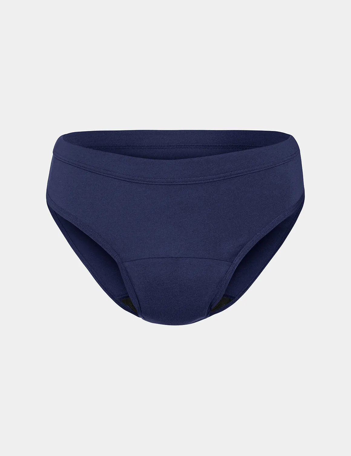 Leakproof Cotton Bikini