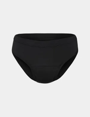 Leakproof Cotton Bikini