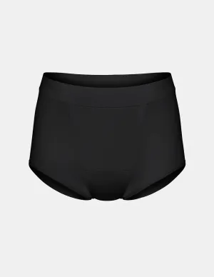 Leakproof Cotton Boybrief