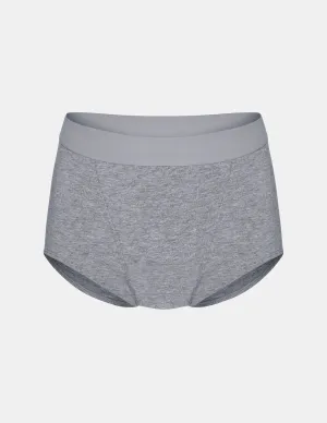 Leakproof Cotton Boybrief