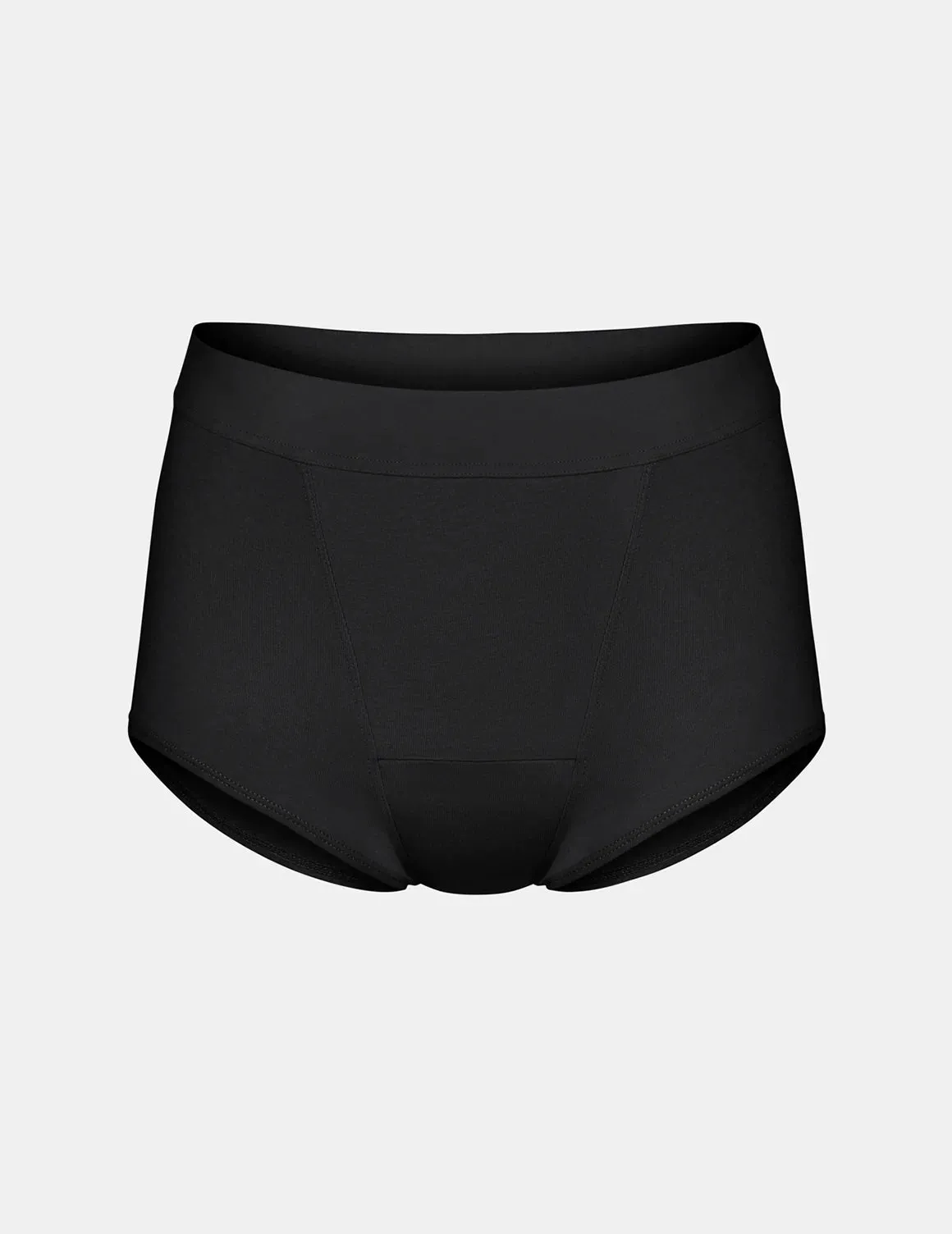 Leakproof Cotton Boybrief