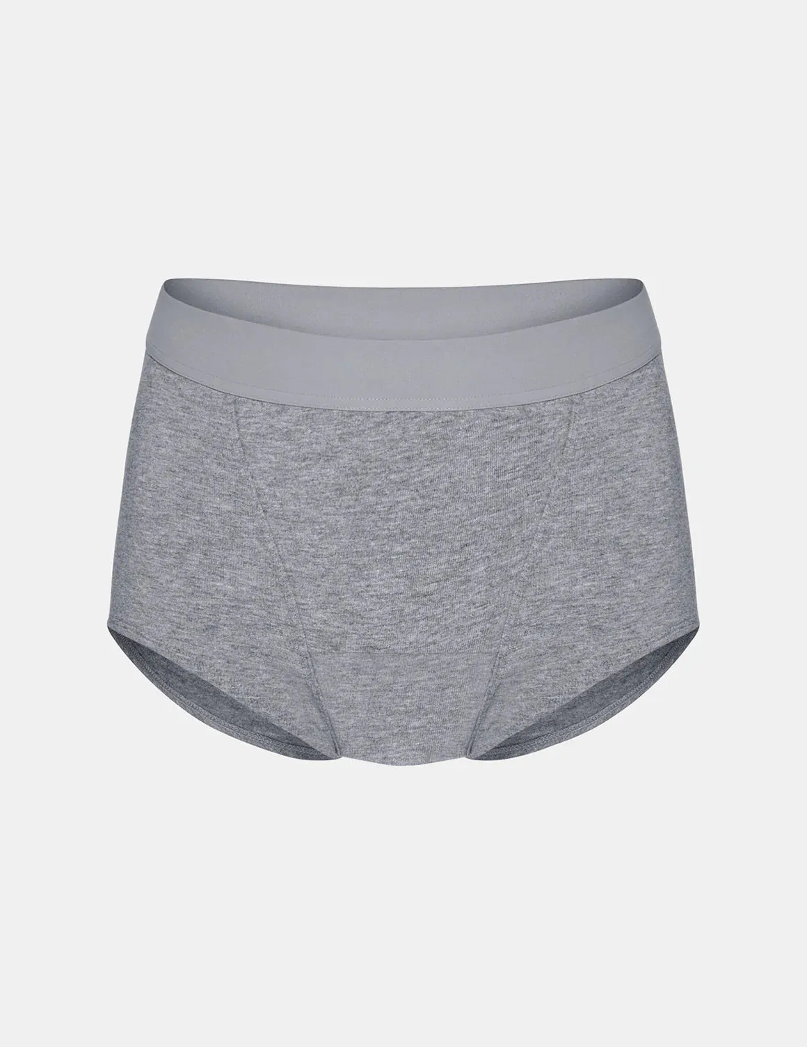Leakproof Cotton Boybrief