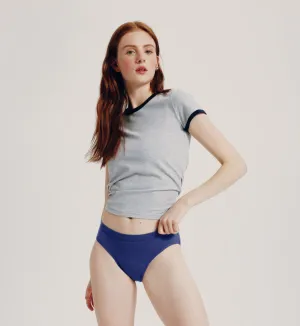 Leakproof Cotton Underwear Bikini (Kit Item)