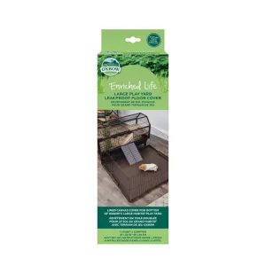 Leakproof Floor Cover