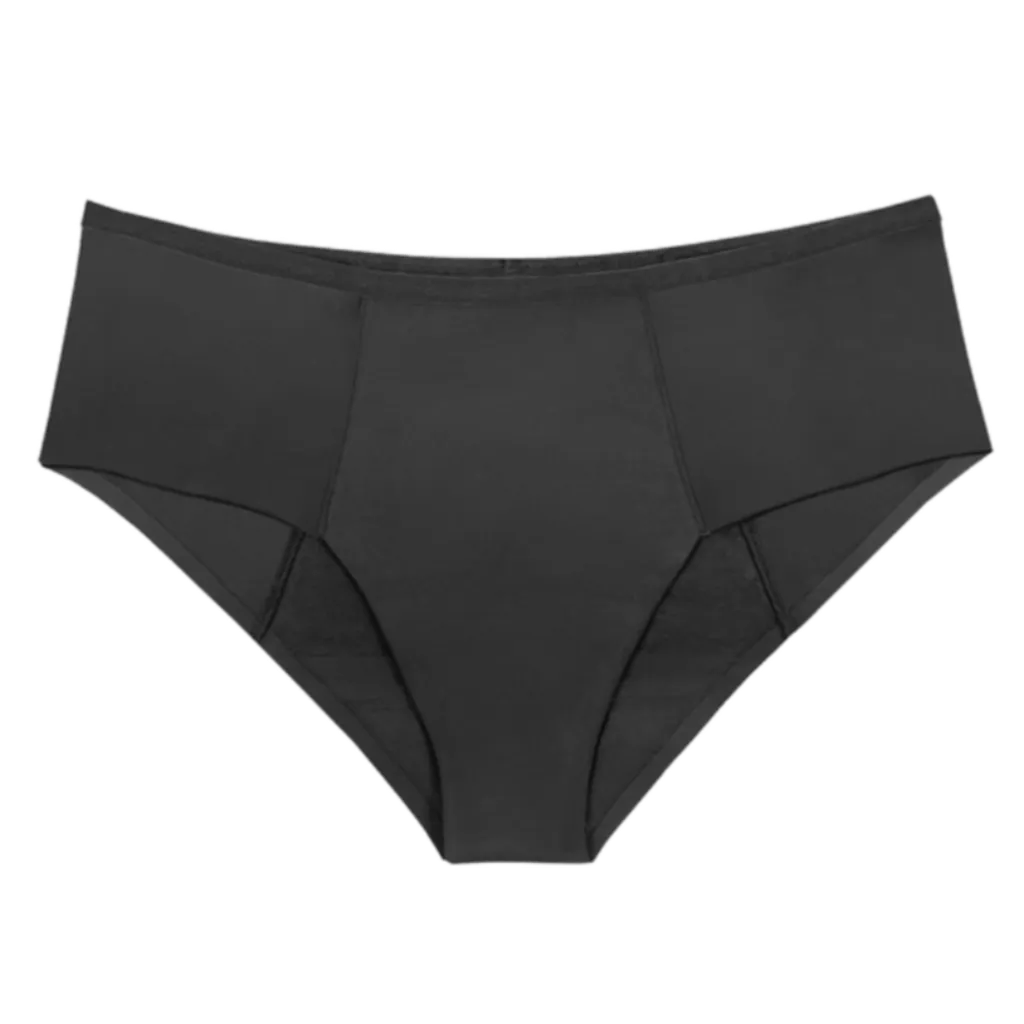 Leakproof Hipster