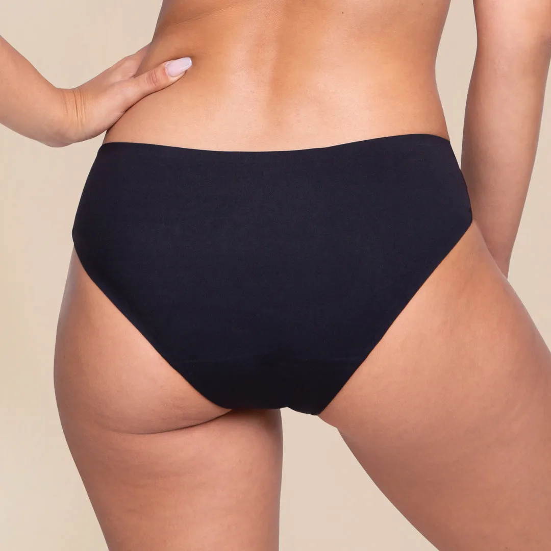 Leakproof Lace Cheeky