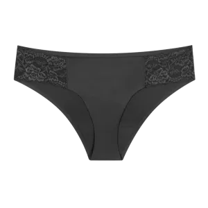 Leakproof Lace Cheeky