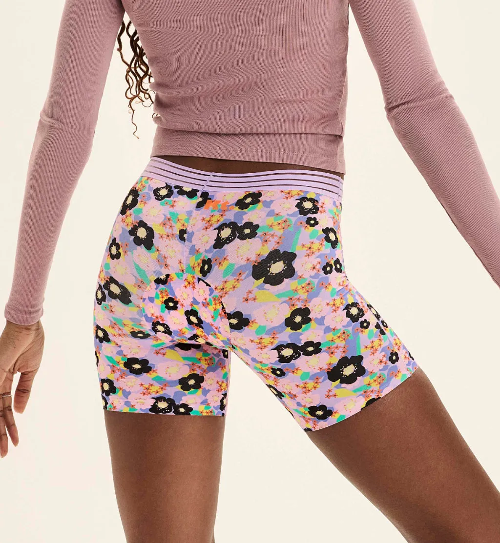 Leakproof Luxe Modal Sleep Boxer