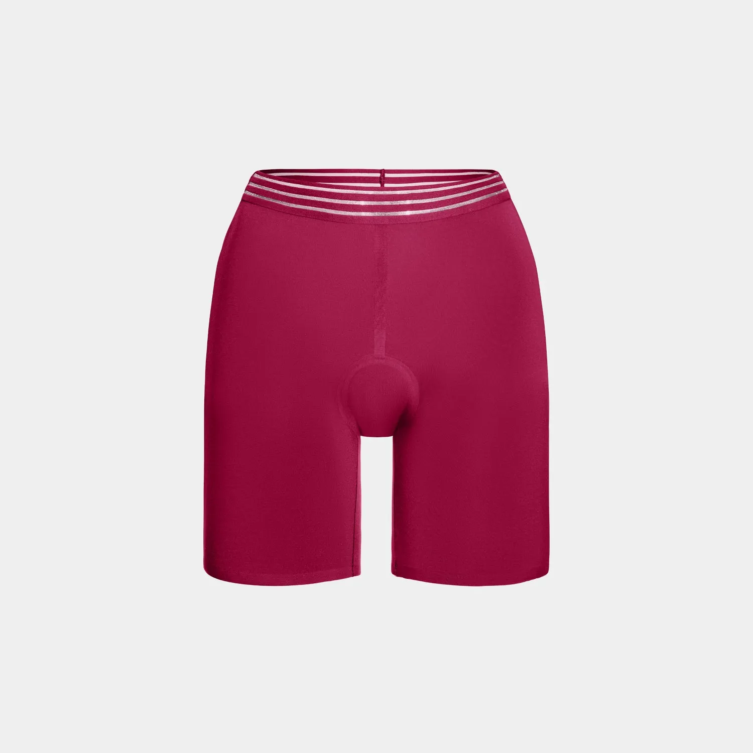 Leakproof Luxe Modal Sleep Boxer
