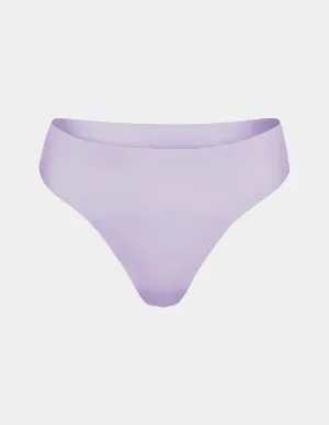 Leakproof No-Show Thong