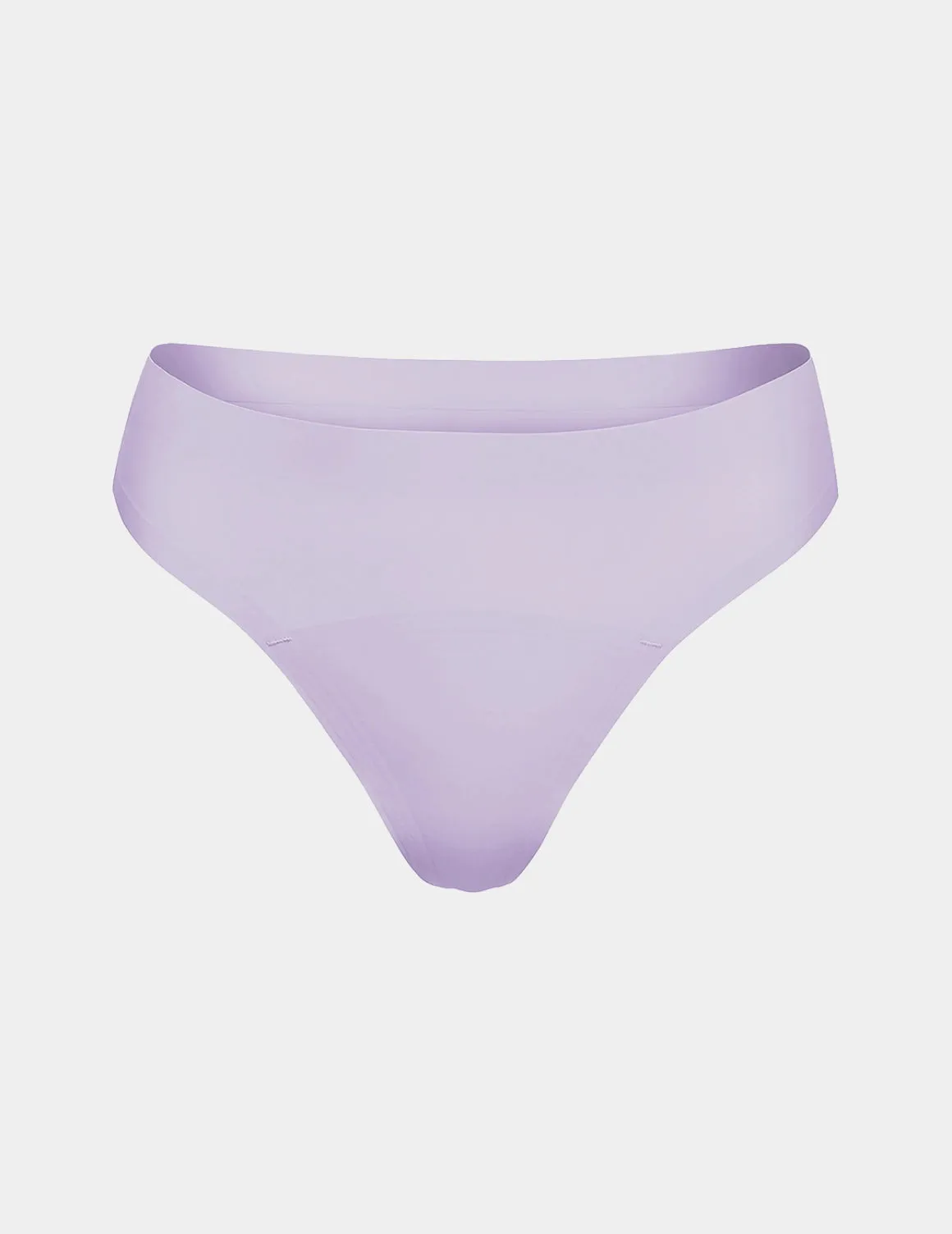 Leakproof No-Show Thong