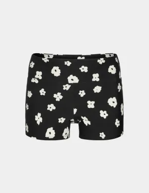 Leakproof Swim Short