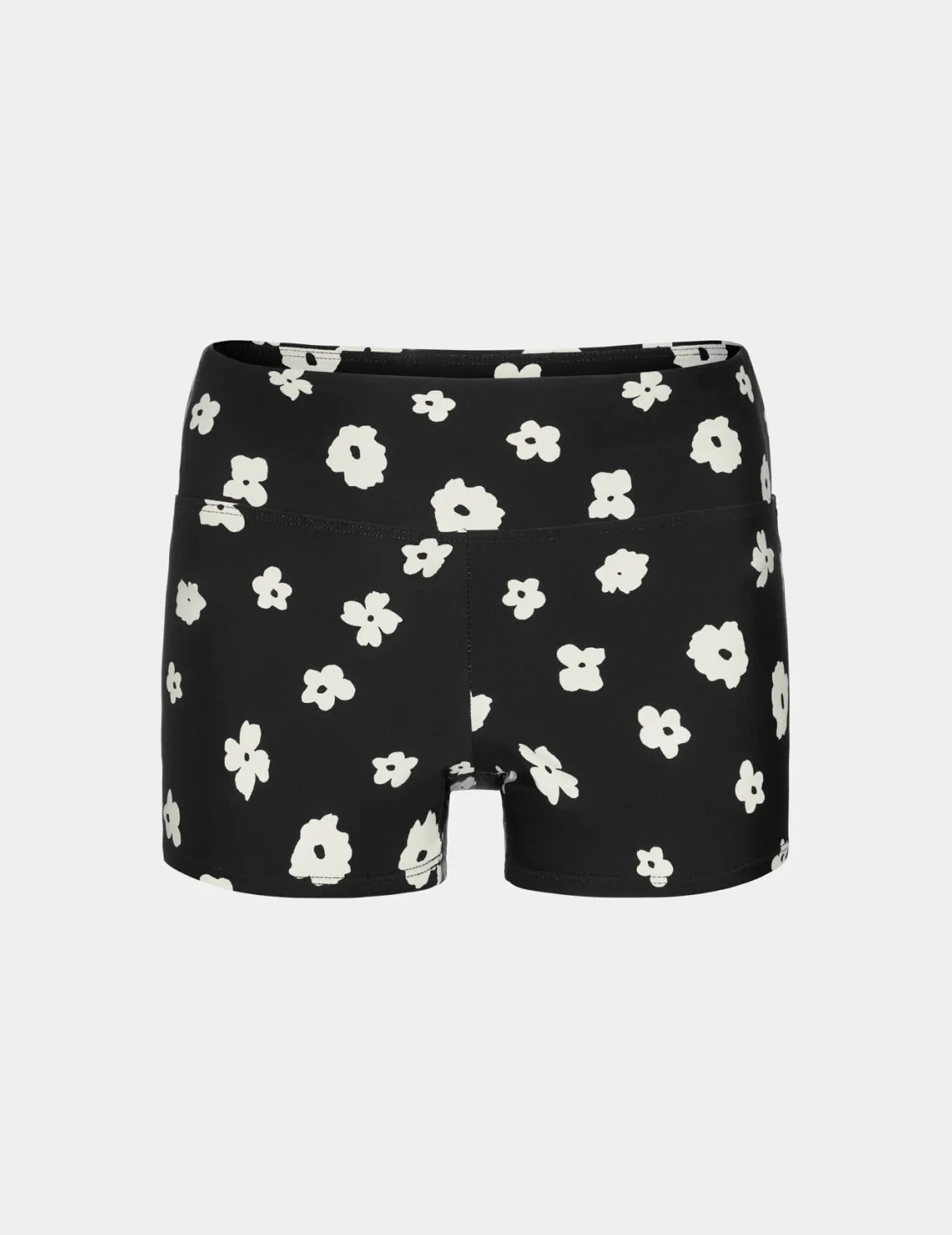 Leakproof Swim Short
