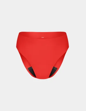 Leakproof UltraThin No-Show French Cut