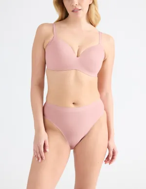Leakproof UltraThin No-Show French Cut