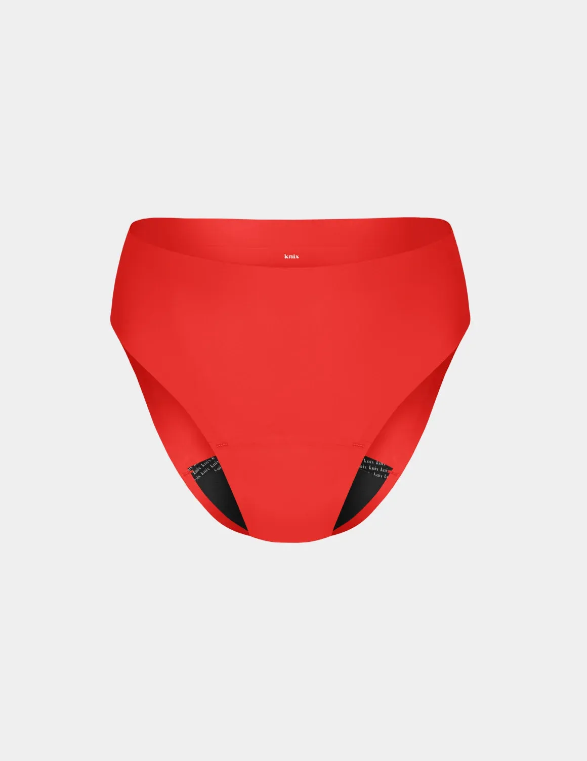 Leakproof UltraThin No-Show French Cut