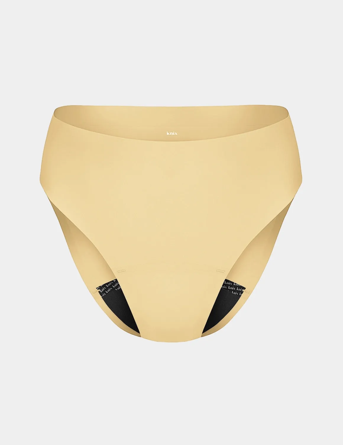 Leakproof UltraThin No-Show French Cut