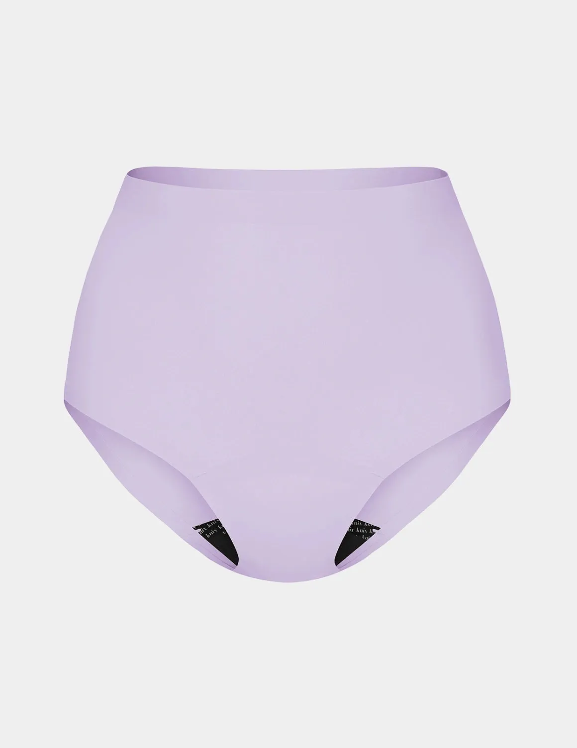 Leakproof UltraThin No-Show High Rise