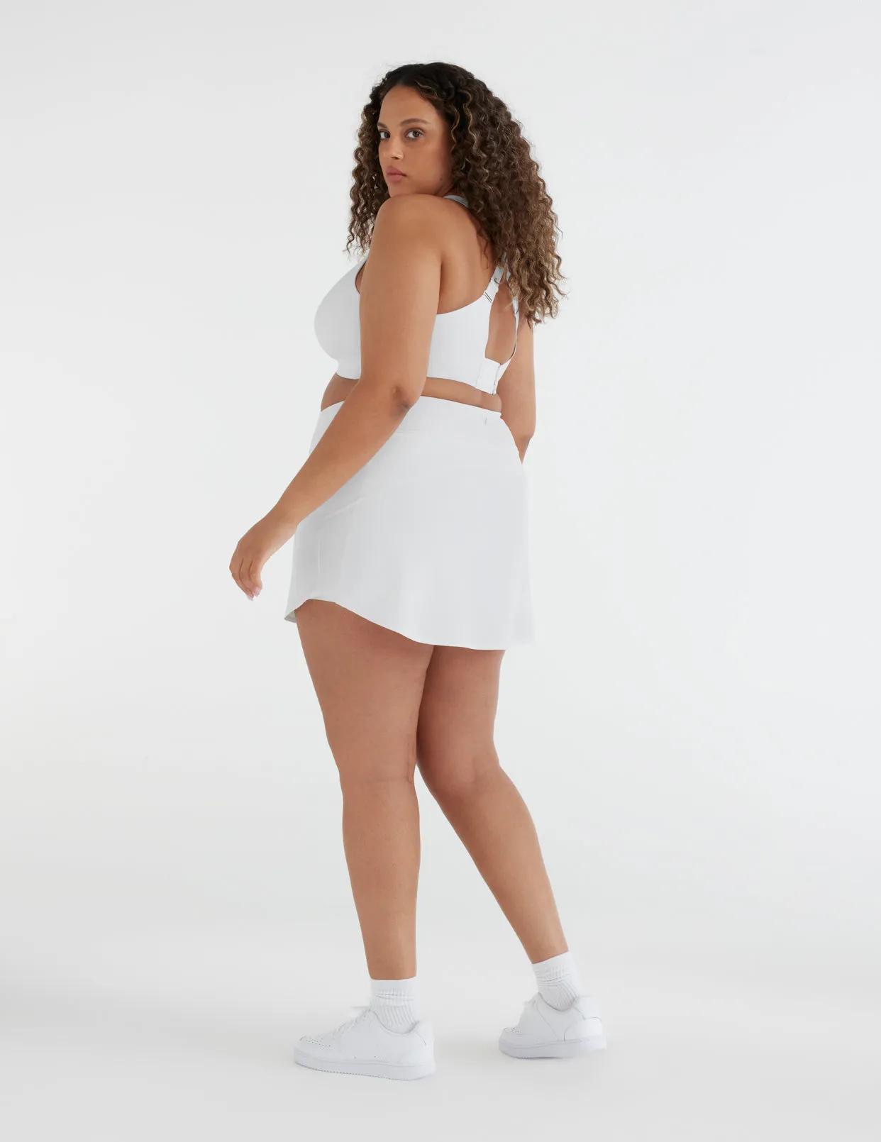 LeakStrong™ Leakproof Skort