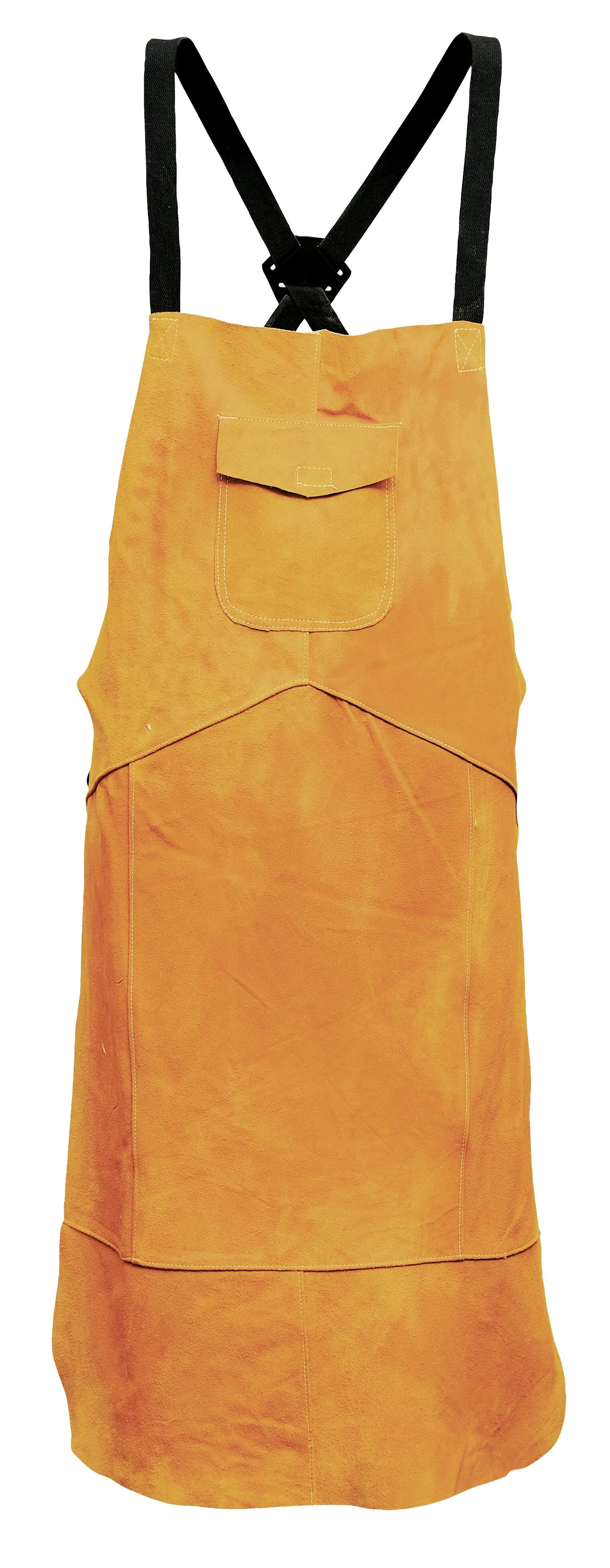 Leather Welders Apron
