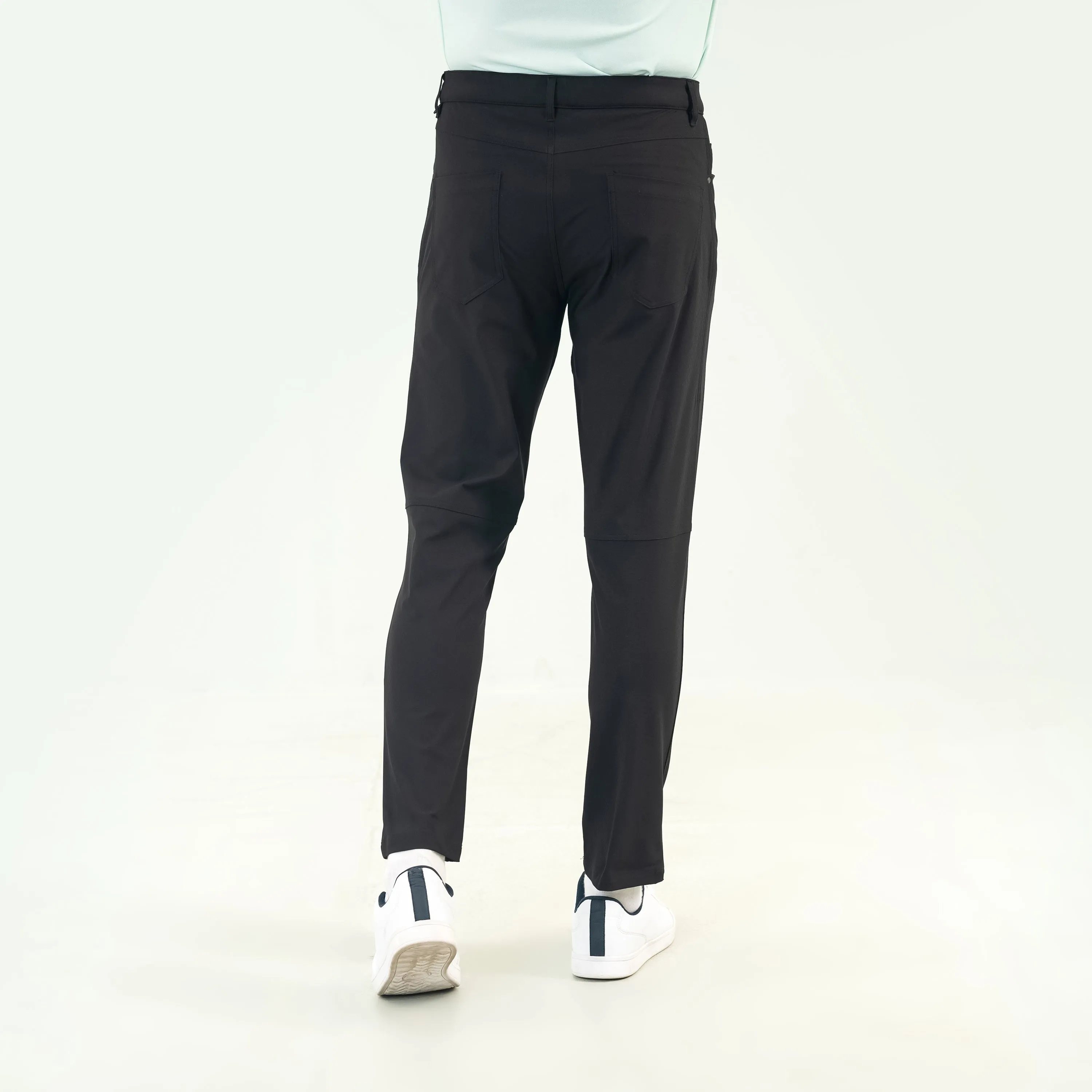 Legendary Classic Regular Fit Pant