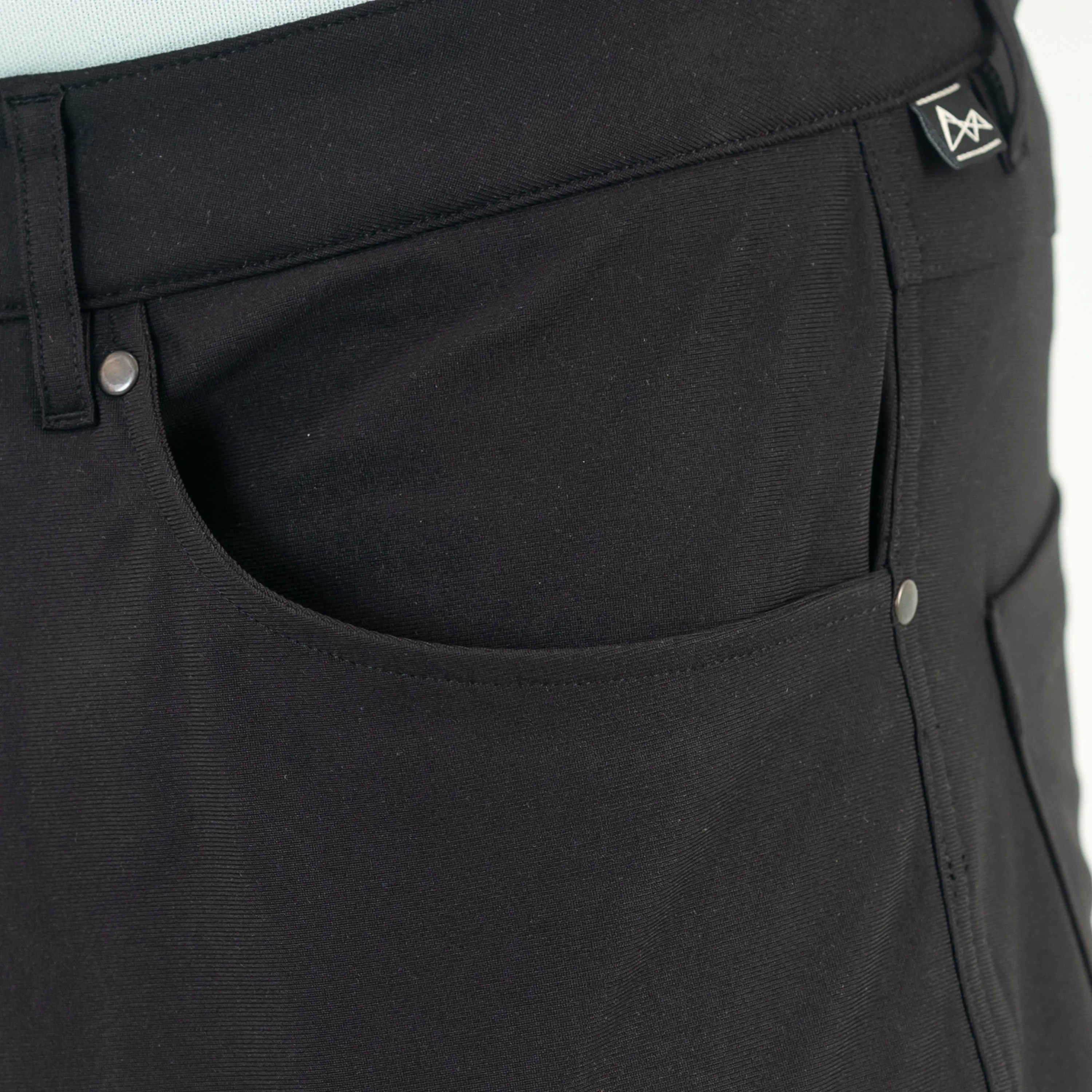 Legendary Classic Regular Fit Pant