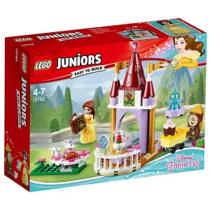 Lego Juniors Belle's Story Time