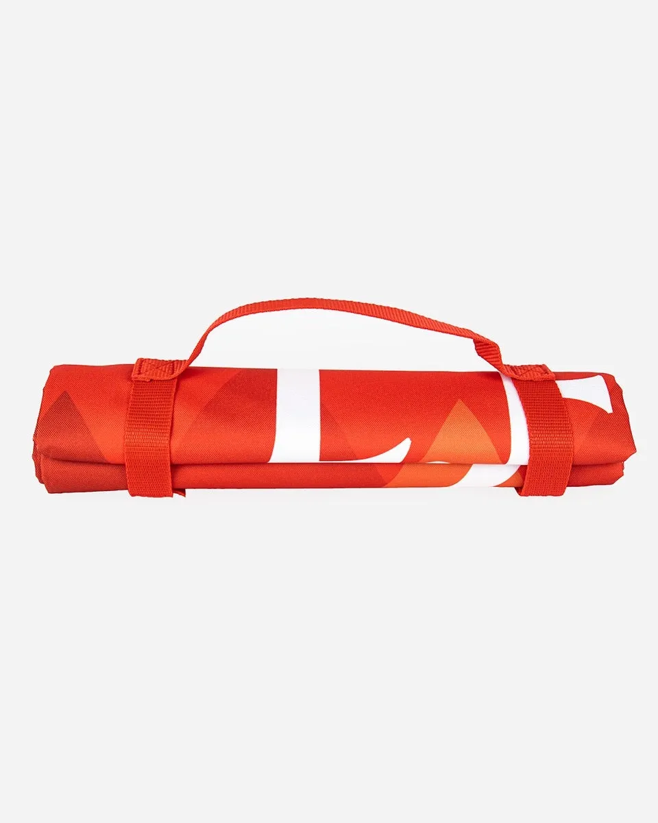 LFC Liverbird Picnic Blanket