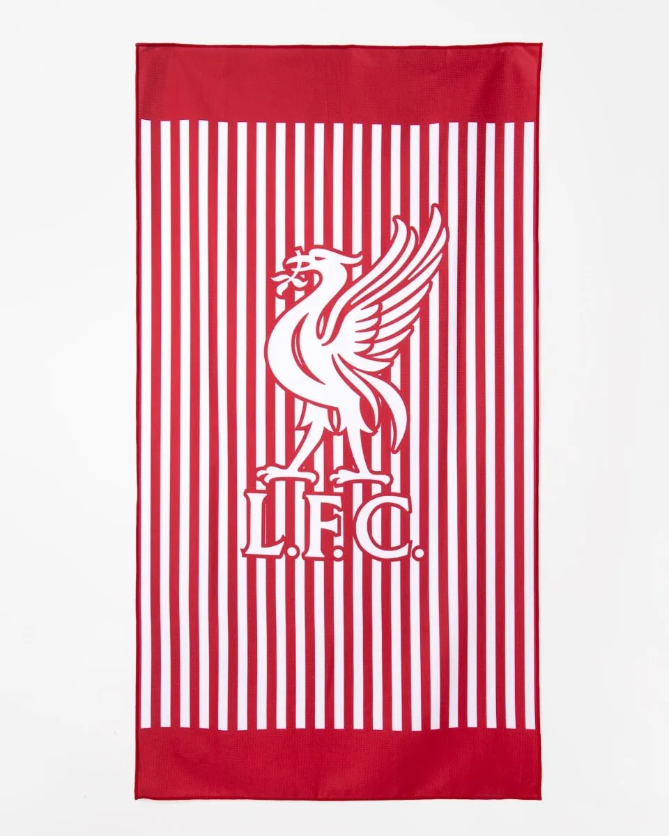 LFC Microfibre Towel