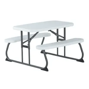 Lifetime Children's Picnic Table