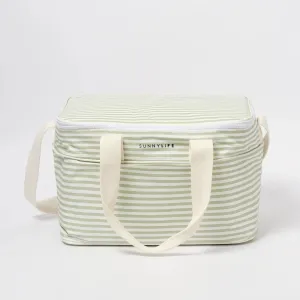 Light Cooler Bag - La Palma Sage