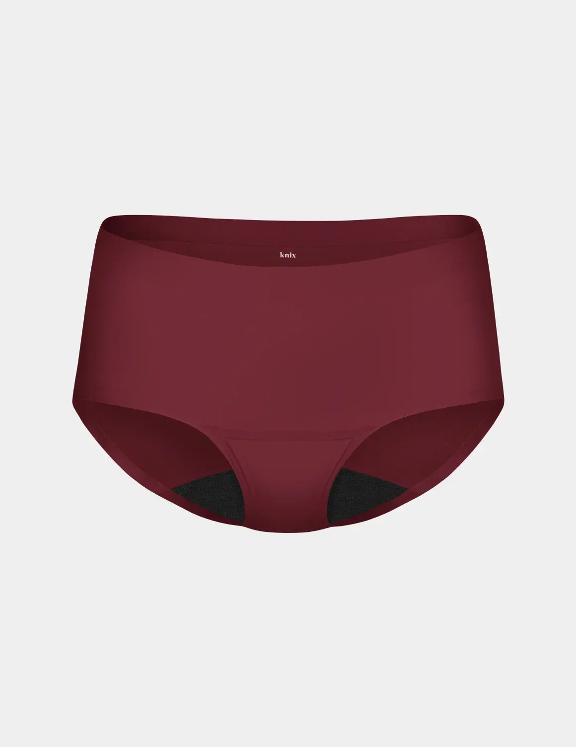 Light Leakproof No-Show Boyshort