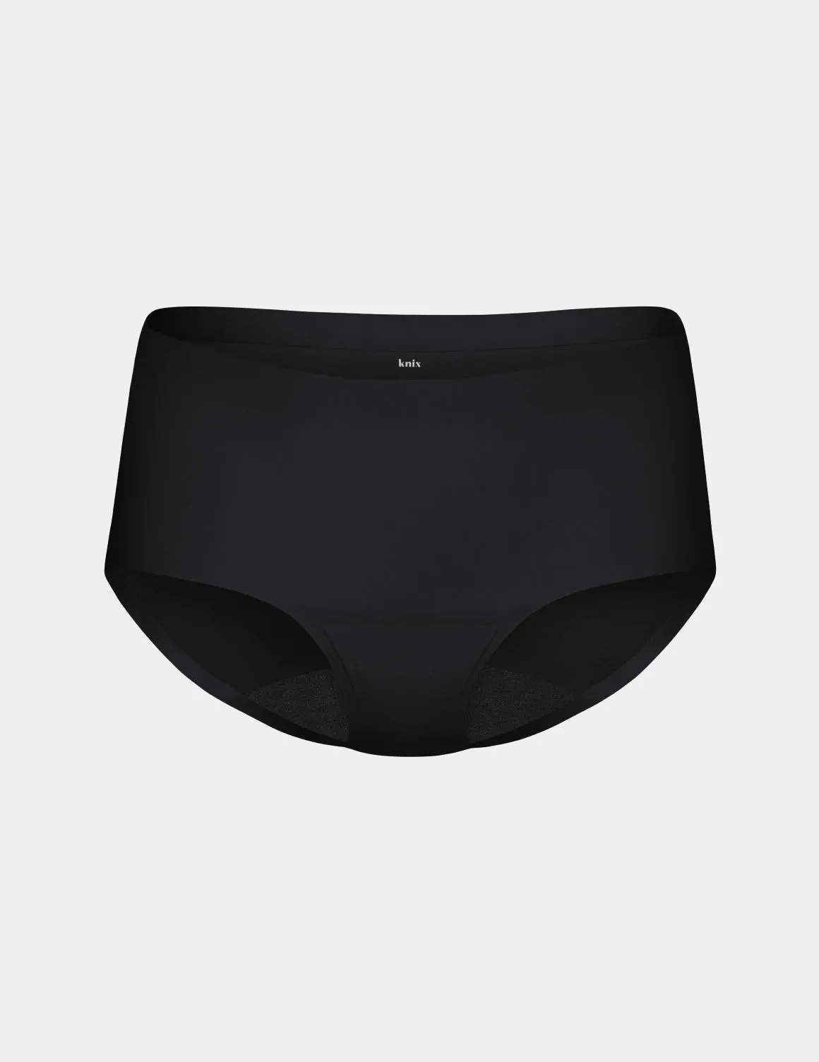 Light Leakproof No-Show Boyshort