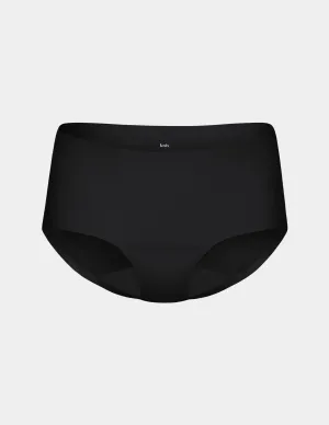 Light Leakproof No-Show Boyshort