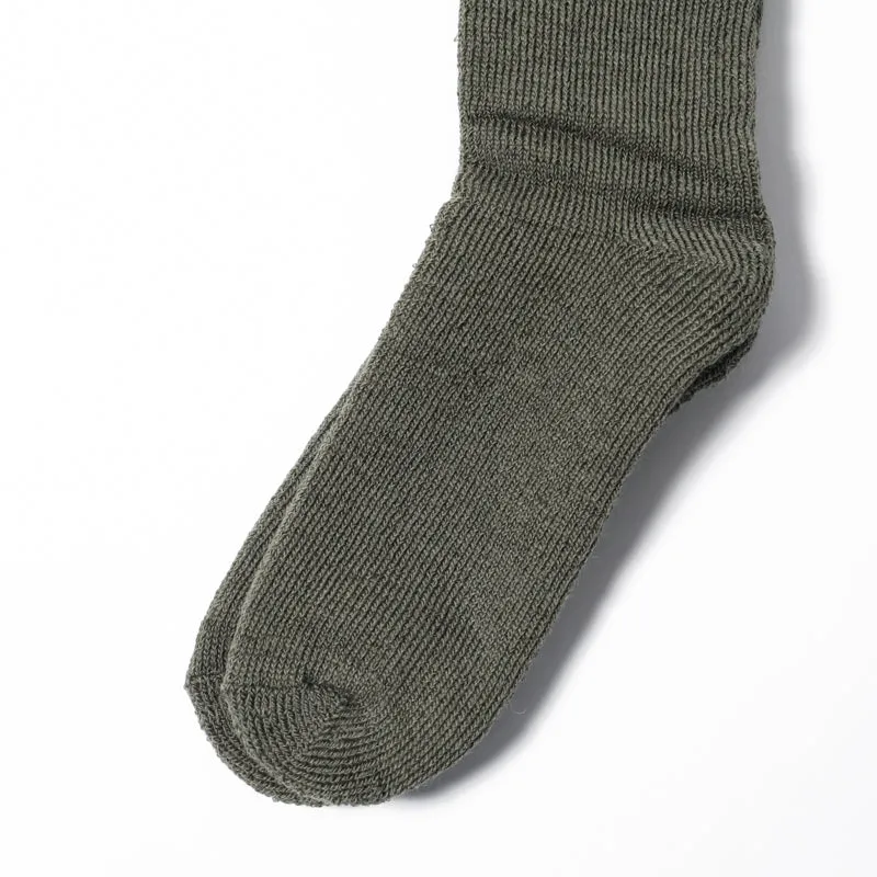 Like New British Army Man Long Socks