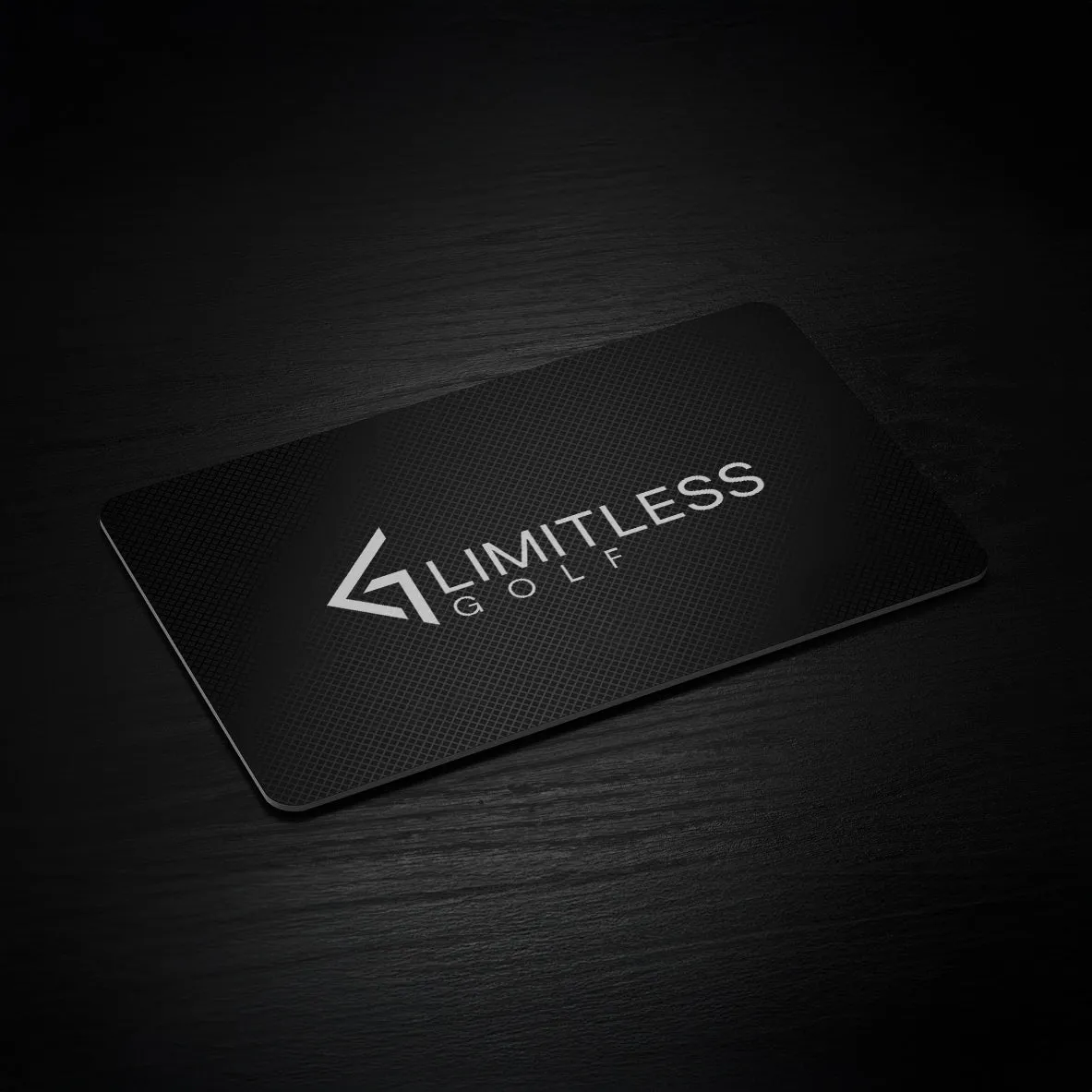 Limitless Golf Gift Card