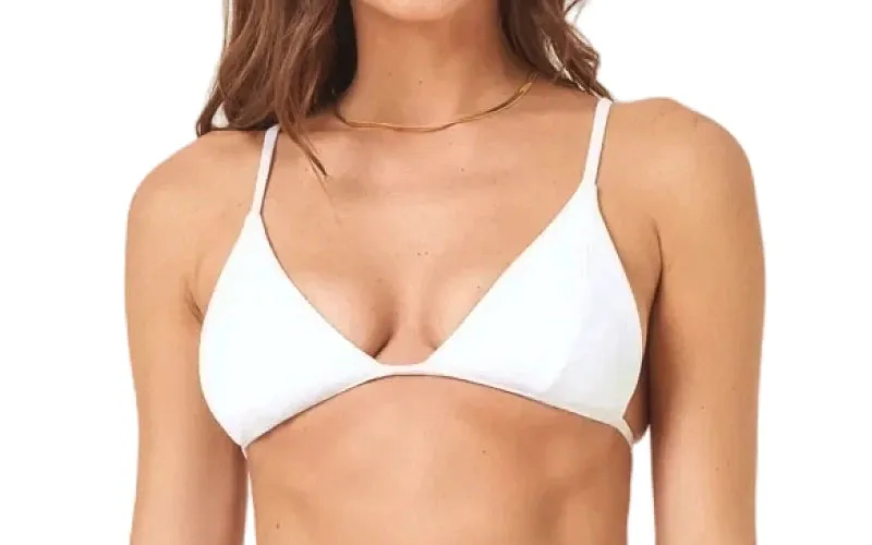 Lindsay-Remi Bikini