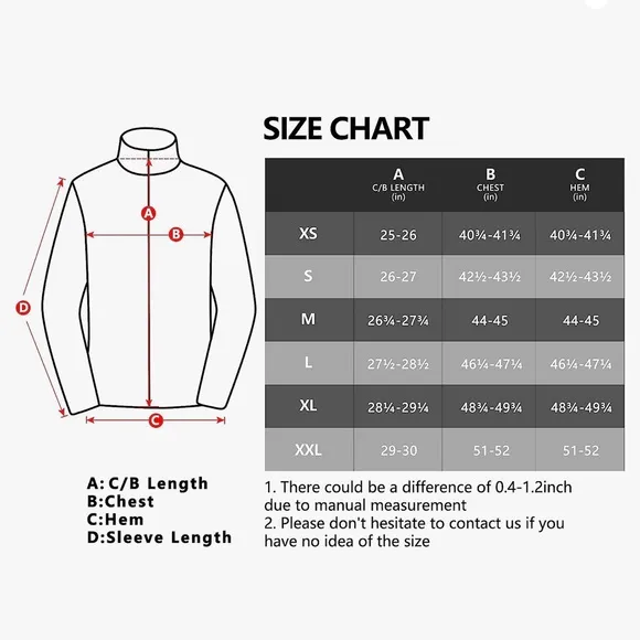 Little Donkey Andy Women's Lightweight Fleece Lined Jacket