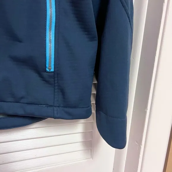 Little Donkey Andy Women's Lightweight Fleece Lined Jacket