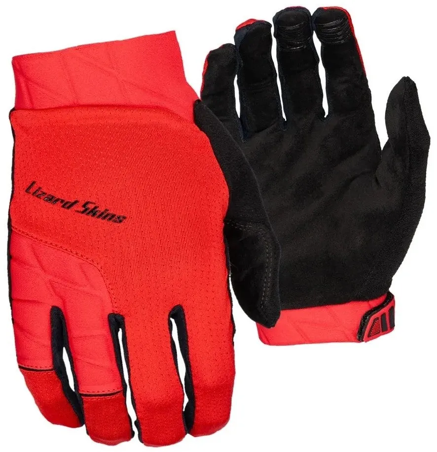 Lizard Skins Monitor Ops Cycling Gloves