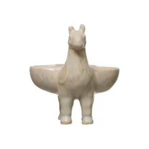LLAMA DISH